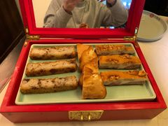 鸳鸯鸭方-院8里·小聚园老川菜(九眼桥店)