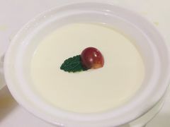 原味奶冻-红门金汤·港式火锅(英皇集团中心店)