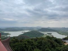 -南北湖风景区