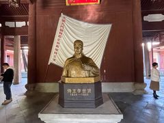 -太平天国侍王府