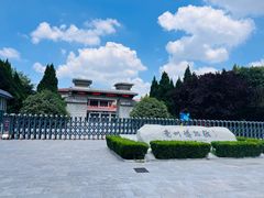-亳州博物馆