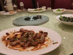 -禄源公·老莞诚饭店