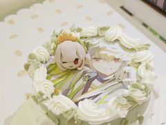 -mira甜品屋(财大店)