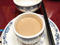 甜茶-吉祥圣雪藏餐