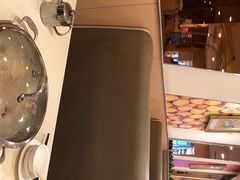 -一席地·本地鸡窝·杭帮鸡火锅(萧山银隆百货店)