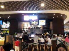 -西北杂粮筐手工面凉皮(来福士店)