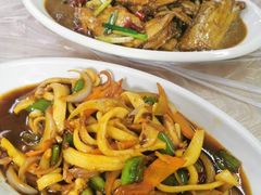 -阿杰臻选海鲜饭店(普陀山店)