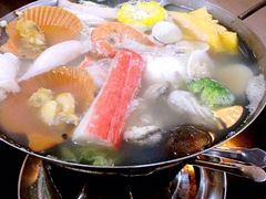 -张妈台式锅烧(深大店)