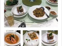 -南山鲜虾面·活鲜小馆·海味大连菜(南山总店)