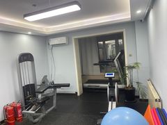 -悦健身私教工作室(双井店)