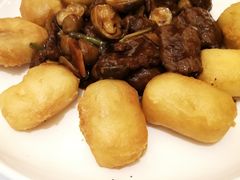 -和记小菜(大宁店)