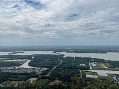 -虞山风景区