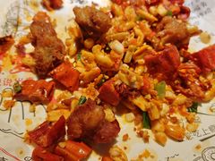 -永安鱼庄·镇江菜(丁卯店)