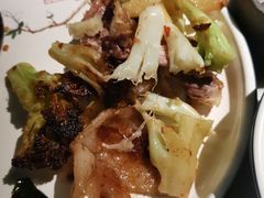 -绿茶餐厅(成都大悦城店)