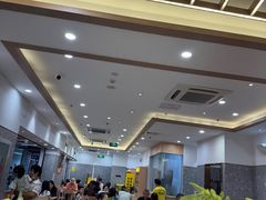 -老娘舅(杭州地铁凤起路站店)