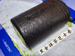 -the Roll'ING手作瑞士卷专门店(卓悦中心店)