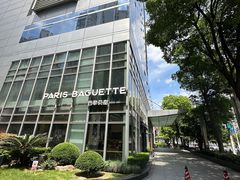 -巴黎贝甜(常德路店)