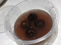 -粗茶淡饭(东关街店)