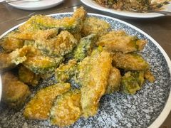 -美达尔烧烤(银川东路店)