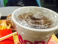 -麦当劳(温州东海店)
