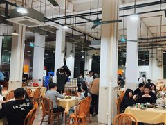 -标记美食新鲜猪杂(兴南大道店)
