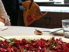 狼山鸡烧甲鱼-子福慧(虹桥店)