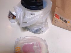 -麦当劳(金平路站店)