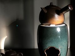 -见山茶事(丽水路店)