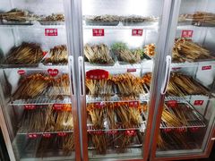-俭让佬妈现卤串串(温江总店)