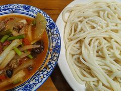 -新疆哈利德餐厅(紫薇都市店)