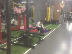 -UltraForce超源健身私教工作室(长楹天街精品店)