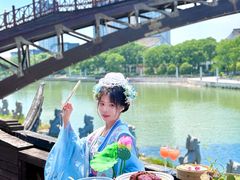 -二十八里太湖船菜(吉祥路店)