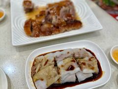-香港新发烧腊茶餐厅(水围店)