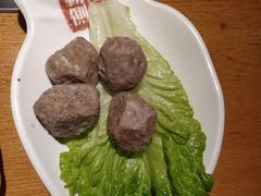 -海银海记潮汕牛肉火锅(新港中路海珠店)