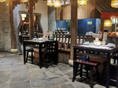 -南京大牌档(小白楼国贸店)
