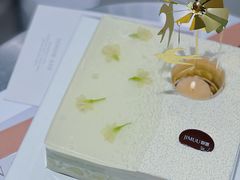 -积慕Cake(解放大道店)
