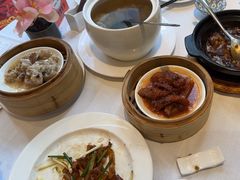 -新雅粤菜馆(南京东路店)