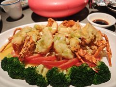 -海门鱼仔·潮汕味(燕岭店)