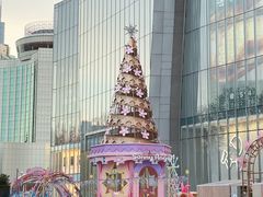 -金茂览秀城