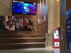 -深影国际影城(学院南路店CGS中国巨幕店)