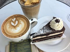 -Peet's 皮爷咖啡(海雅缤纷城店)