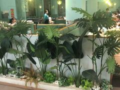 -春润大地海南椰子鸡(沙井京基百纳广场店)