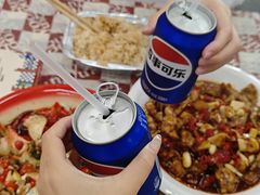 -老三样·旧食新味(船山路店)