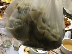 -金台阶鱼馆(于桥水库店)