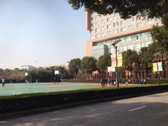 -华东师范大学第二附属中学(张江校区)
