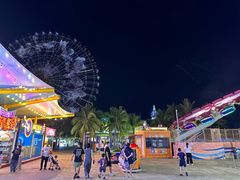 -三亚海昌梦幻海洋不夜城