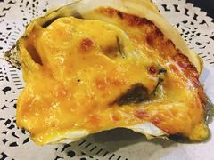 -蚝美人·生蚝海鲜烧烤(茶花园店)