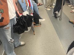 -番禺广场(市桥街道)