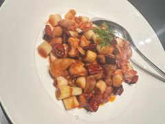 -秀儿四九城·新京菜(亚运村鸟巢店)