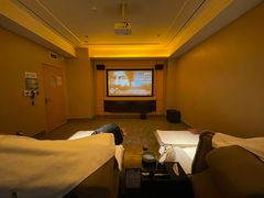 -金色印象·4K影院式足体养生(香榭里店)